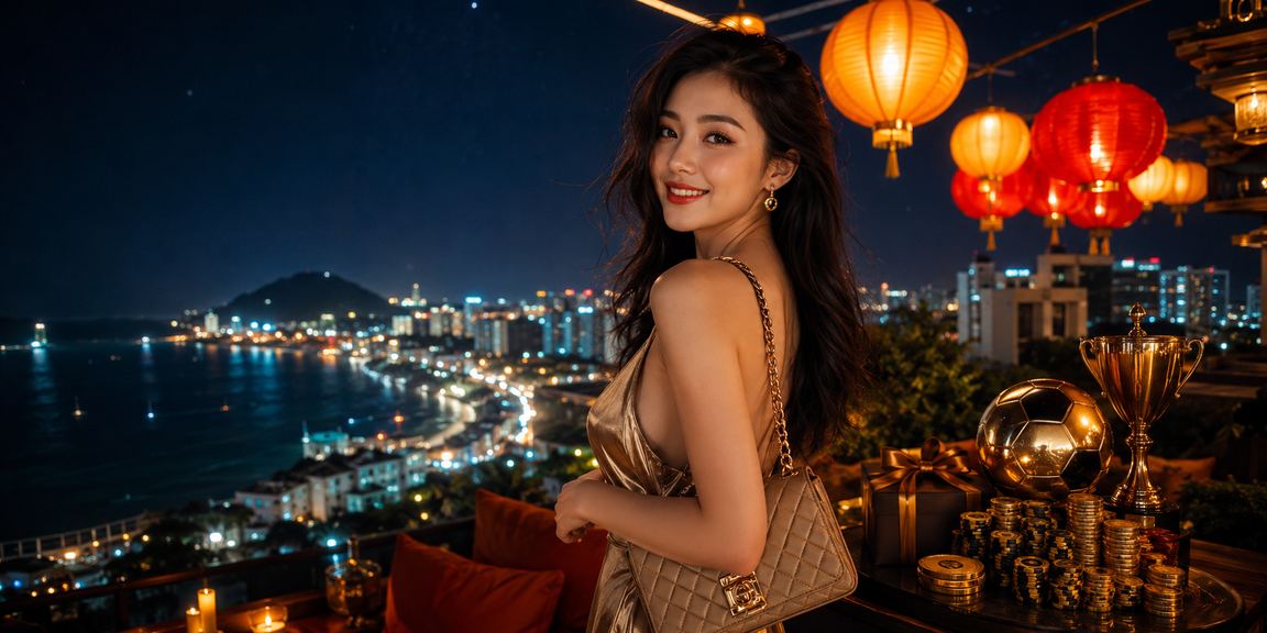 Người dùng xem thể thao và theo dõi kết quả tại Hội An