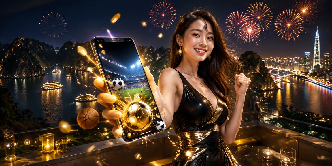 Không khí cá cược thể thao sôi động tại Sài Gòn cùng m4a4